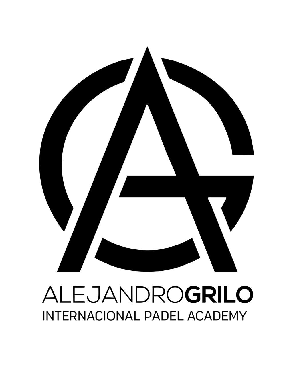 AG Logo